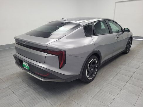 Used 2025 Kia K4 EX FWD image 9