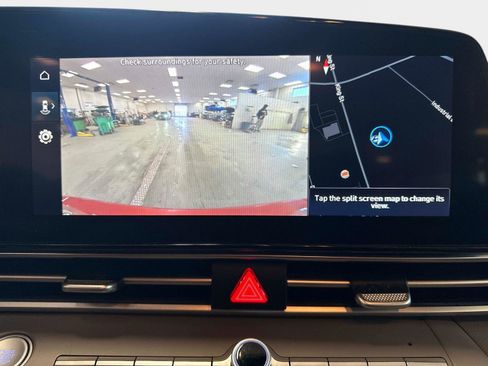 Certified 2023 Hyundai Elantra SEL w/ Convenience Package image 25