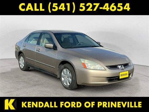 Used 2004 Honda Accord LX image 7