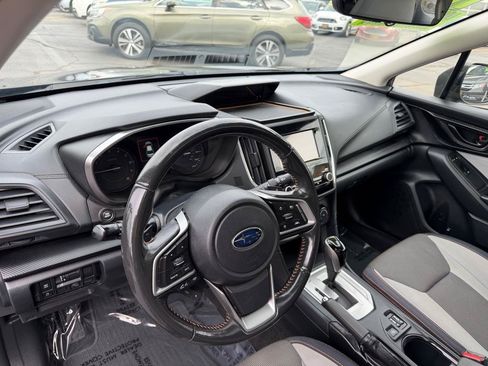 Used 2018 Subaru Crosstrek 2.0i Premium AWD/4WD image 24