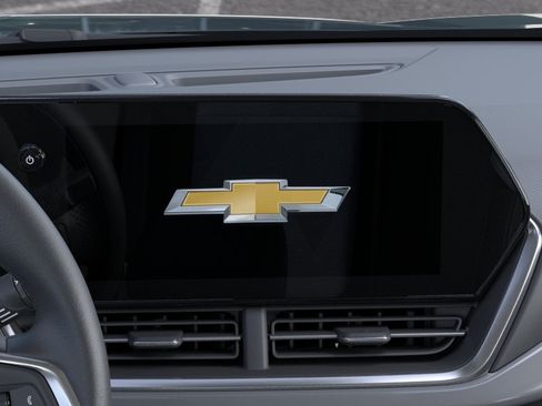 New 2026 Chevrolet Trax LT w/ Driver Confidence Package FWD image 21