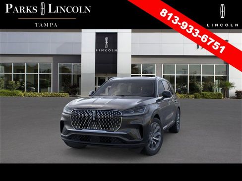New 2025 Lincoln Aviator Reserve w/ Luxury Package image 24