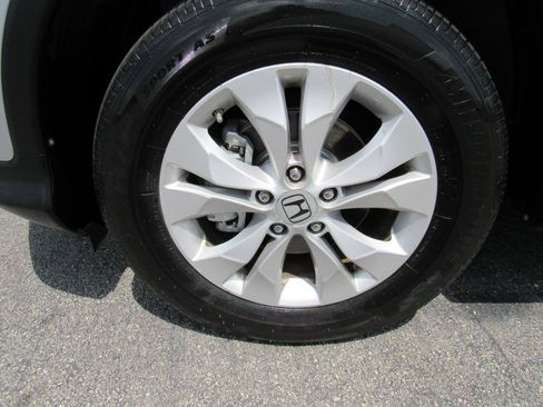Used 2012 Honda CR-V EX-L image 12