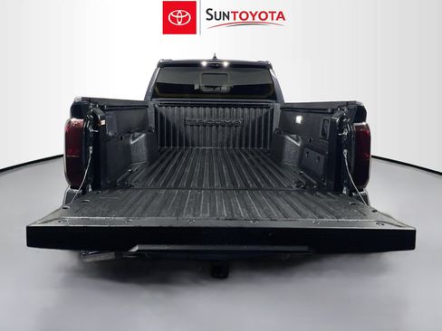Used 2024 Toyota Tacoma Limited AWD/4WD image 34