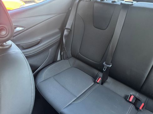 Used 2025 Buick Encore GX Preferred image 37