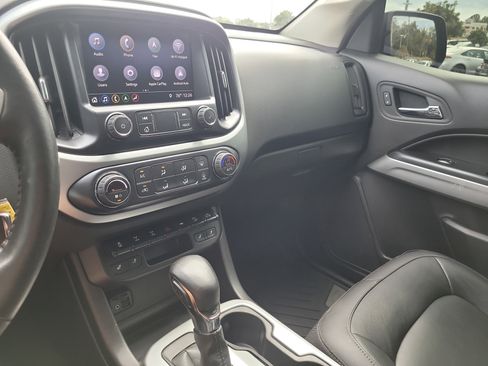 Used 2022 Chevrolet Colorado ZR2 image 23