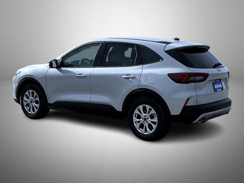 New 2026 Ford Escape Active w/ Cold Weather Package image 7