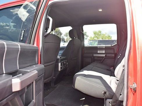 Used 2020 Ford F150 XLT w/ Equipment Group 302A Luxury image 15