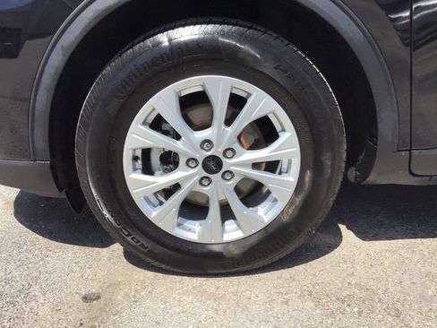 Used 2023 Ford Escape Active AWD/4WD image 25