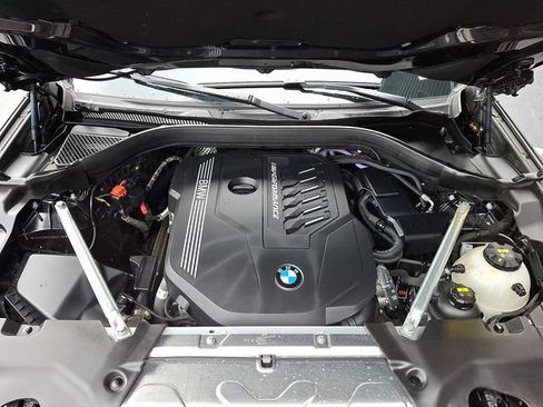 Used 2023 BMW X3 M40i AWD/4WD image 33