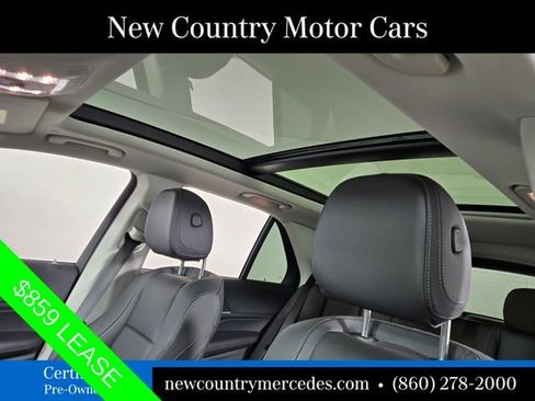 Certified 2026 Mercedes-Benz GLE 350 4MATIC image 14