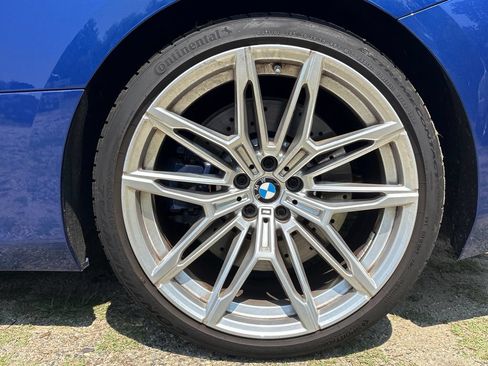 Used 2025 BMW M2 RWD image 16