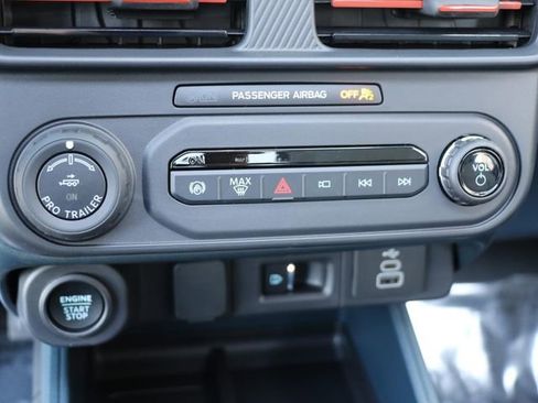 New 2026 Ford Maverick Lariat AWD/4WD image 23