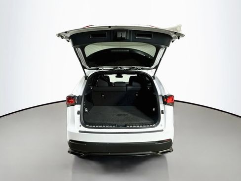 Used 2021 Lexus NX 300 F Sport w/ Accessory Package 2 FWD image 31