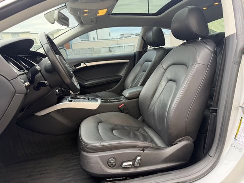 Used 2013 Audi A5 2.0T Premium AWD/4WD image 13