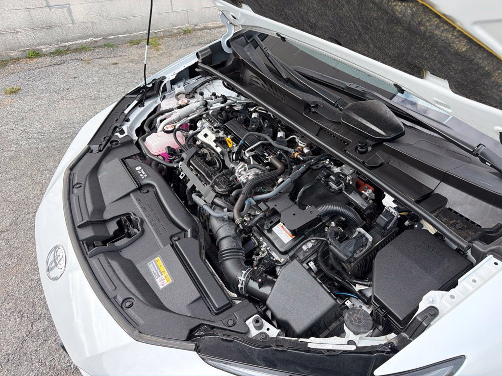 Used 2023 Toyota Prius Prime FWD image 17