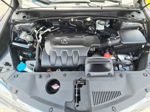 Used 2018 Acura RDX AWD image 37