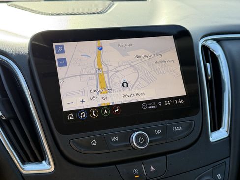 Used 2024 Chevrolet Malibu LT image 20