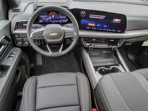 New 2026 Chevrolet Tahoe Premier image 20