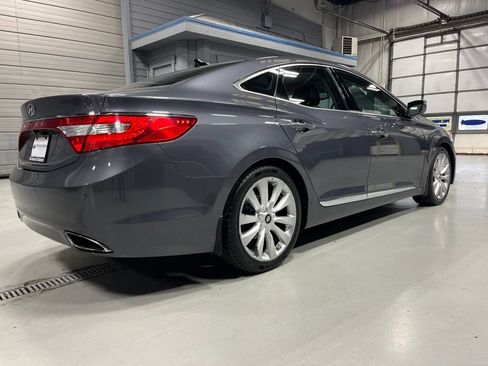 Used 2013 Hyundai Azera w/ Technology Pkg FWD image 7