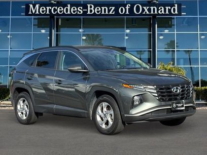 Used 2022 Hyundai Tucson SEL