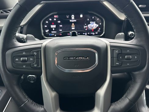 Used 2024 GMC Sierra 1500 Denali image 22