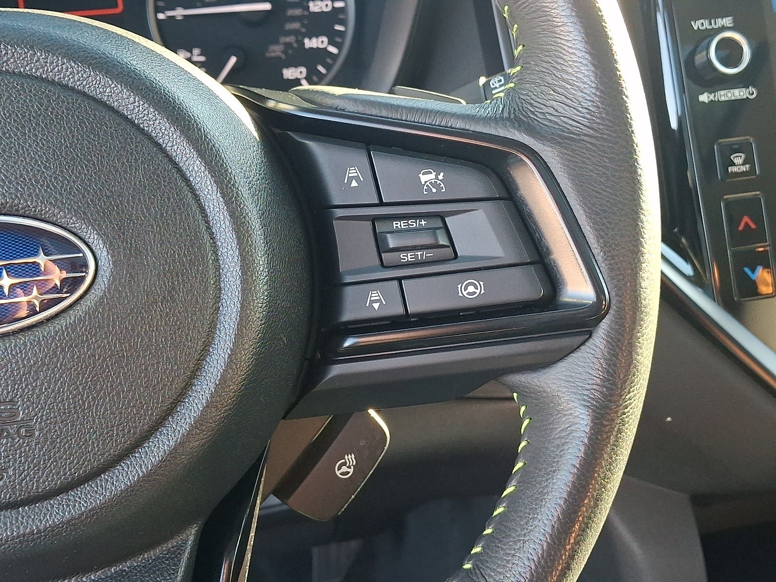 Used 2024 Subaru Ascent Onyx Edition AWD/4WD image 23