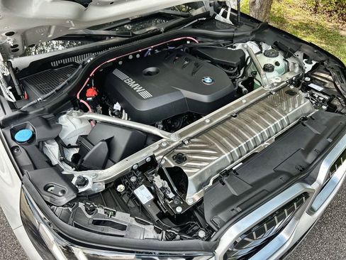 New 2026 BMW X3 xDrive30 w/ Convenience Package image 29