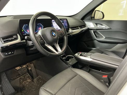 Certified 2023 BMW X1 xDrive28i w/ Premium Package AWD/4WD image 21