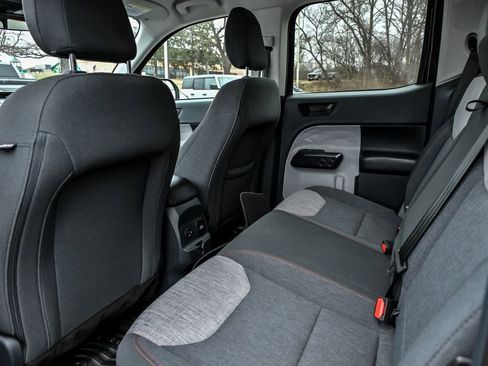 Used 2023 Ford Maverick XLT w/ XLT Luxury Package image 17