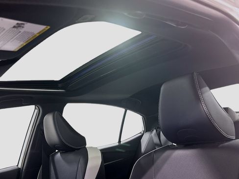 New 2026 Toyota Camry SE w/ Multimedia Upgrade Package FWD image 18