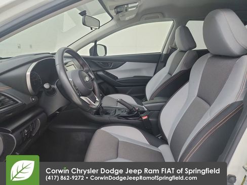 Used 2021 Subaru Crosstrek 2.0i Premium AWD/4WD image 18