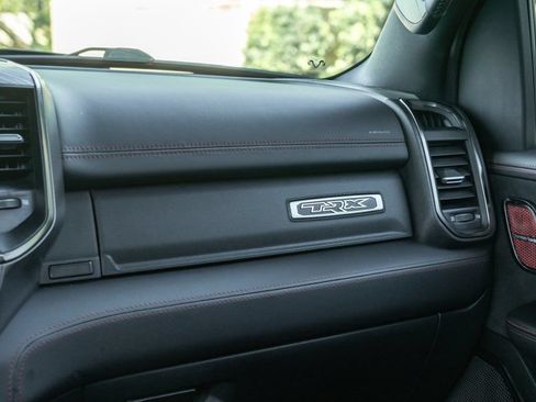 Used 2024 RAM 1500 TRX w/ TRX Level 2 Equipment Group AWD/4WD image 22