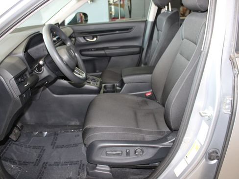 Used 2024 Honda CR-V EX image 7