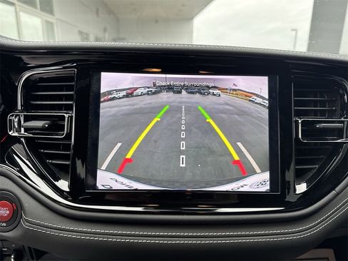 Used 2024 Dodge Durango SRT image 17
