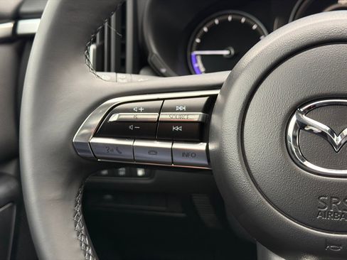 New 2026 MAZDA CX-50 2.5 Hybrid w/ Weather Package image 22