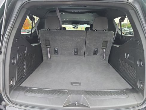 Certified 2024 GMC Yukon XL SLE image 28