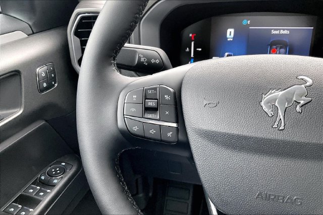 New 2026 Ford Bronco Sport Outer Banks w/ Outer Banks Tech Package+ AWD/4WD image 21