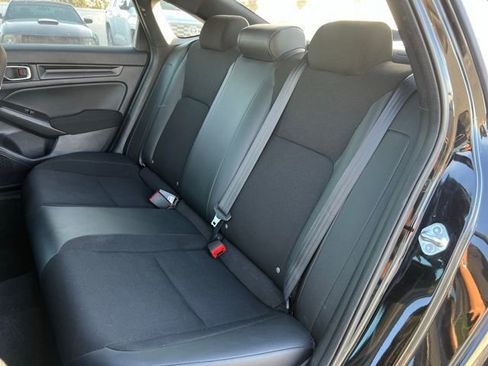 Used 2022 Honda Civic Sport image 14