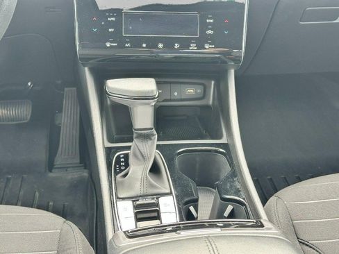Used 2024 Hyundai Santa Cruz SEL w/ Activity Package AWD/4WD image 15