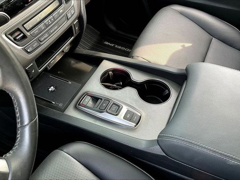 Used 2024 Honda Ridgeline RTL image 17