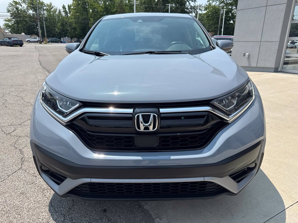 Used 2022 Honda CR-V EX-L image 14