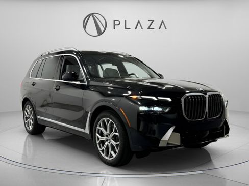 New 2026 BMW X7 xDrive40i image 6
