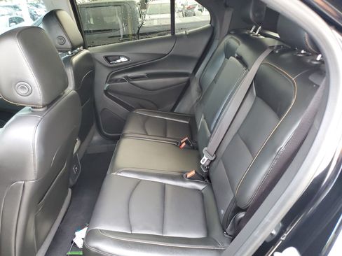 Used 2020 Chevrolet Equinox LT w/ Midnight Edition FWD image 12