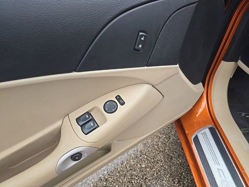 Used 2008 Chevrolet Corvette Coupe w/ Preferred Equipment Group image 6