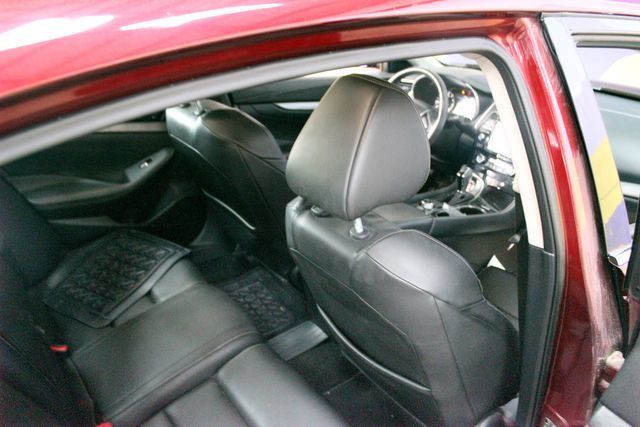 Used 2018 Nissan Maxima 3.5 SV FWD image 12