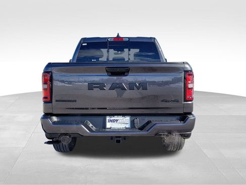 New 2026 RAM 1500 Big Horn image 5