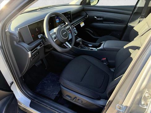 New 2026 Hyundai Tucson SEL image 3