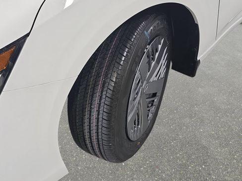 New 2026 Nissan Sentra S w/ Floor Mat Package FWD image 30