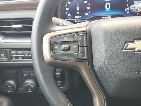 Used 2023 Chevrolet Tahoe High Country RWD image 28